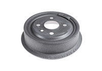 Brake Drum ADG04701 Blue Print