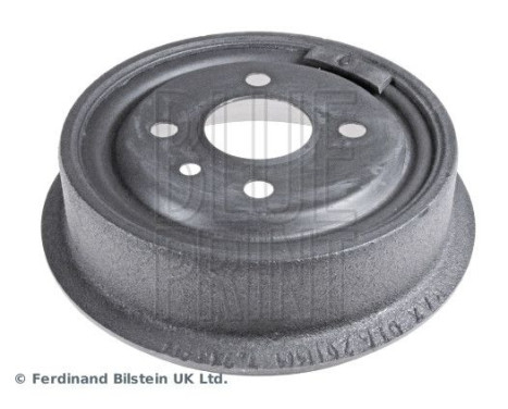 Brake Drum ADG04701 Blue Print, Image 3