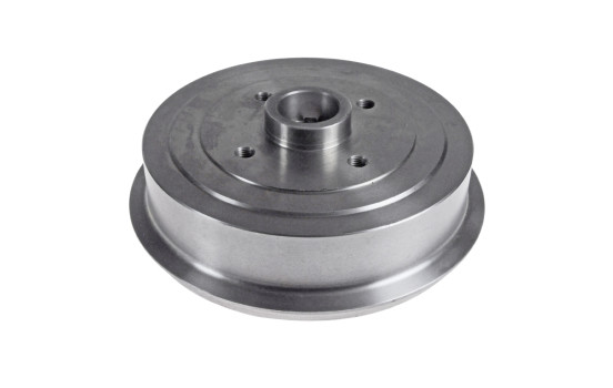 Brake Drum ADG04702 Blue Print