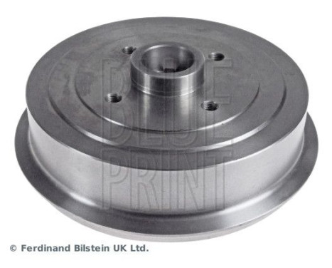 Brake Drum ADG04702 Blue Print, Image 3