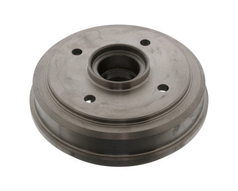 Brake Drum ADG04703 Blue Print