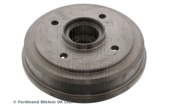 Brake Drum ADG04703 Blue Print, Image 2