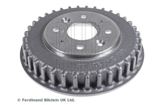 Brake Drum ADG04706C Blue Print, Image 3
