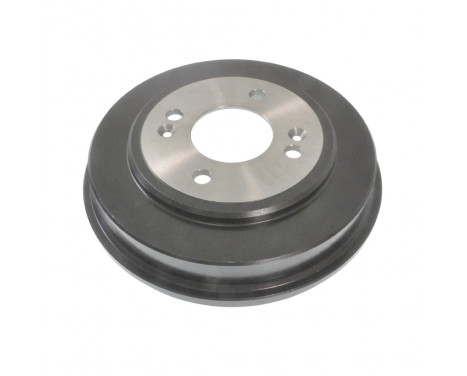 Brake Drum ADG04707 Blue Print