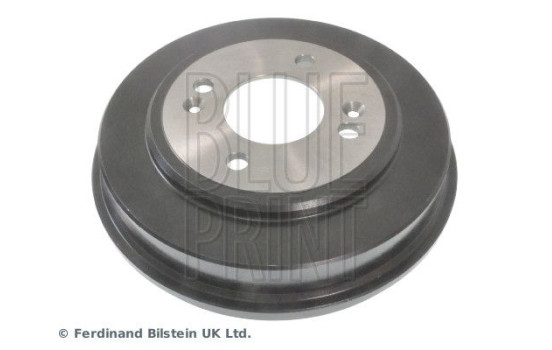 Brake Drum ADG04707 Blue Print, Image 3