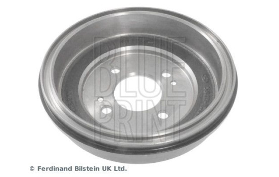 Brake Drum ADG04707 Blue Print, Image 4