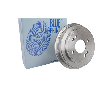 Brake Drum ADG04708 Blue Print