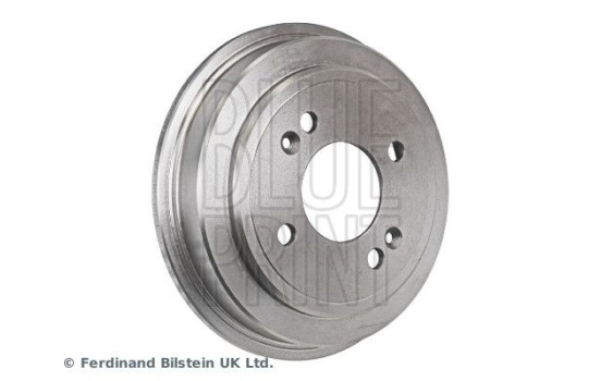 Brake Drum ADG04708 Blue Print, Image 3