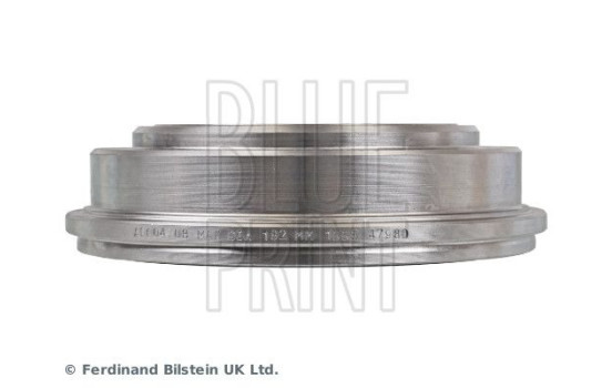 Brake Drum ADG04708 Blue Print, Image 4