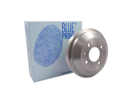 Brake Drum ADG04709 Blue Print