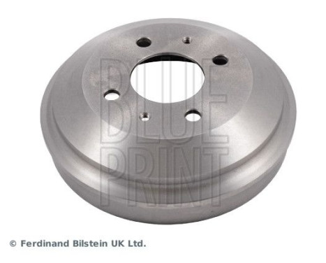 Brake Drum ADG04709 Blue Print, Image 2