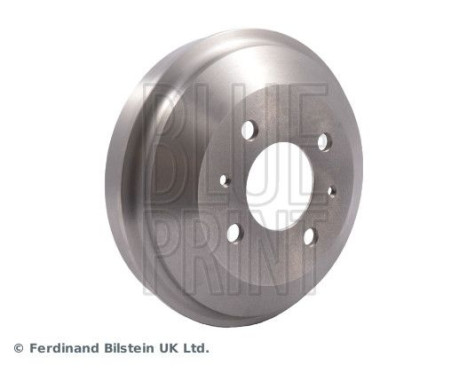 Brake Drum ADG04709 Blue Print, Image 3