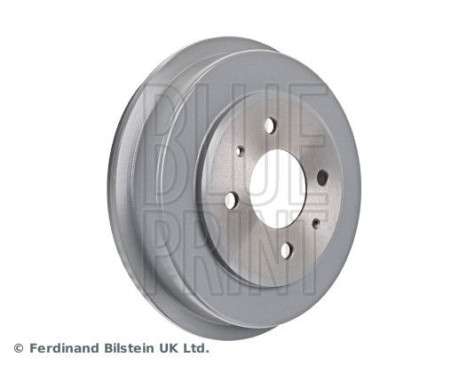 Brake Drum ADG04710 Blue Print, Image 3