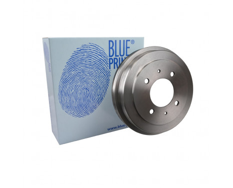 Brake Drum ADG04712 Blue Print