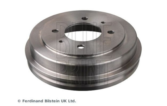Brake Drum ADG04712 Blue Print, Image 2