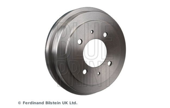 Brake Drum ADG04712 Blue Print, Image 3