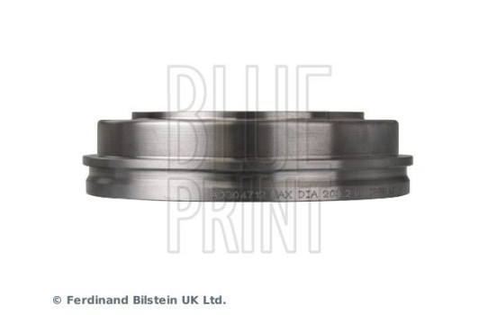 Brake Drum ADG04712 Blue Print, Image 4