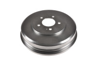 Brake Drum ADG04714 Blue Print