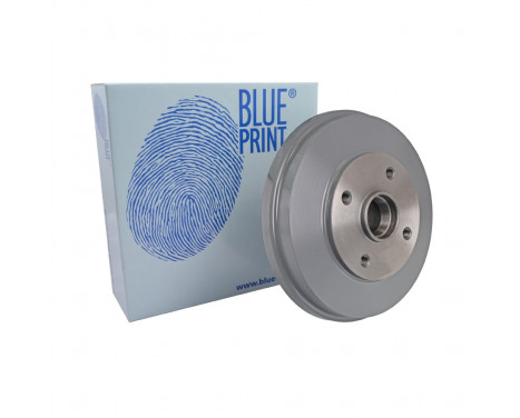Brake Drum ADG04715 Blue Print