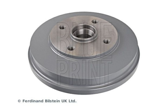 Brake Drum ADG04715 Blue Print, Image 2