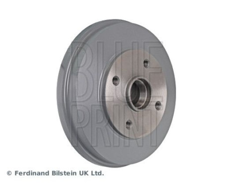 Brake Drum ADG04715 Blue Print, Image 3