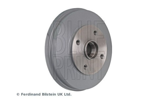 Brake Drum ADG04715 Blue Print, Image 3