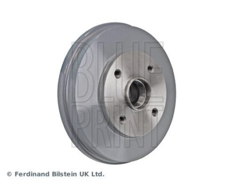 Brake Drum ADG04716 Blue Print, Image 3