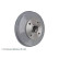 Brake Drum ADG04716 Blue Print, Thumbnail 3