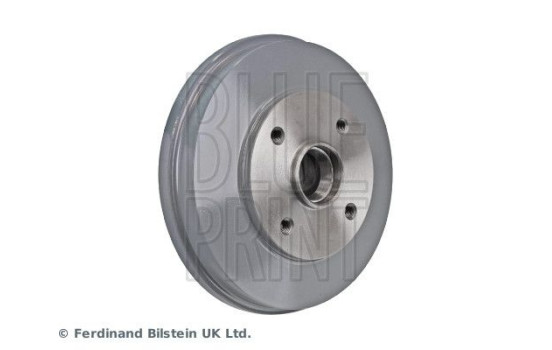 Brake Drum ADG04716 Blue Print, Image 3