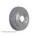 Brake Drum ADG04717 Blue Print, Thumbnail 3