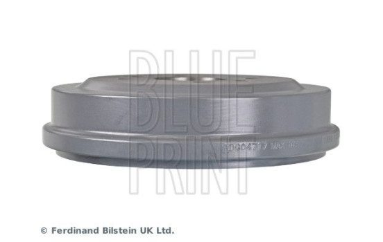 Brake Drum ADG04717 Blue Print, Image 4