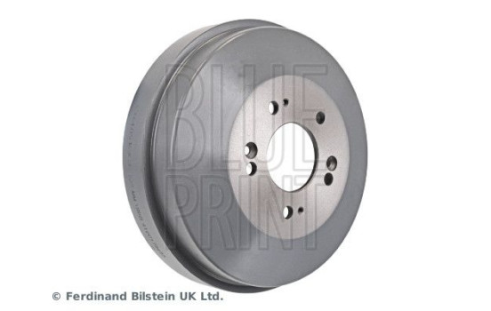 Brake Drum ADG04718 Blue Print, Image 3