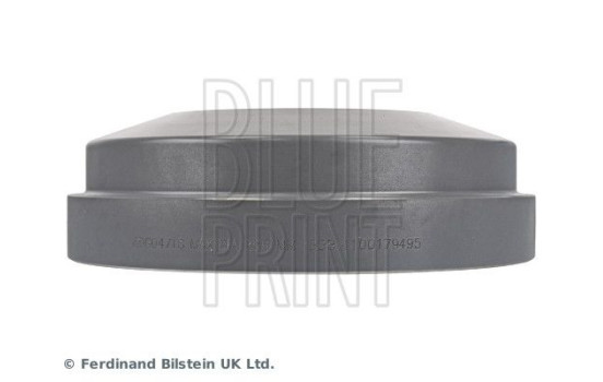 Brake Drum ADG04718 Blue Print, Image 4