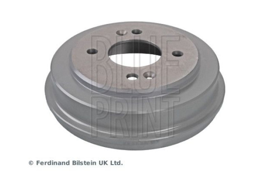 Brake Drum ADG04719 Blue Print, Image 2