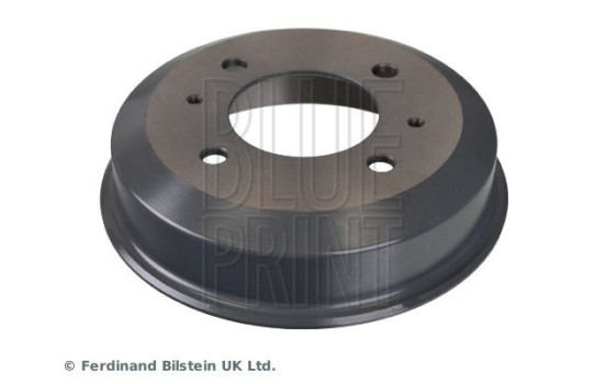 Brake Drum ADG04721 Blue Print, Image 2