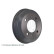 Brake Drum ADG04721 Blue Print, Thumbnail 3