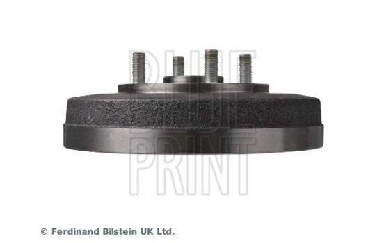 Brake Drum ADG04722 Blue Print, Image 5