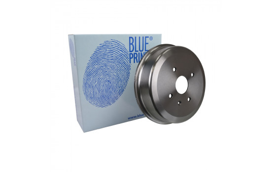 Brake Drum ADG04723 Blue Print