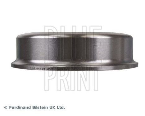 Brake Drum ADG04723 Blue Print, Image 4