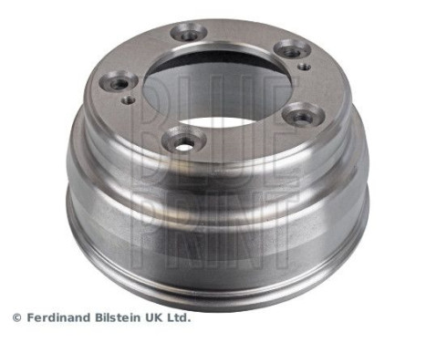 Brake Drum ADG04724 Blue Print, Image 2