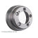 Brake Drum ADG04724 Blue Print, Thumbnail 3
