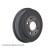 Brake Drum ADH24708 Blue Print, Thumbnail 3