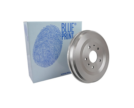 Brake Drum ADJ134701 Blue Print