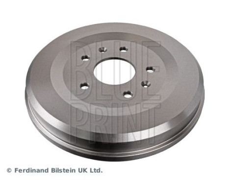 Brake Drum ADJ134701 Blue Print, Image 2