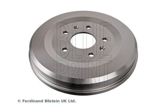 Brake Drum ADJ134701 Blue Print, Image 2