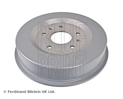 Brake Drum ADJ134702 Blue Print, Image 2