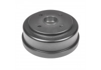 Brake Drum ADK84704C Blue Print