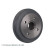 Brake Drum ADK84707 Blue Print, Thumbnail 3