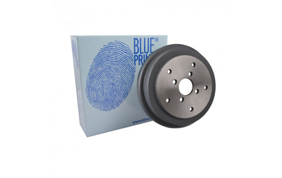 Brake Drum ADK84708 Blue Print