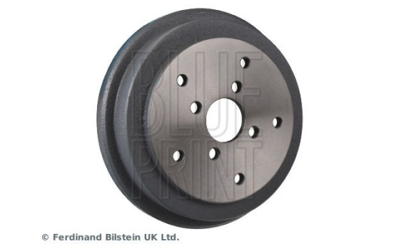 Brake Drum ADK84708 Blue Print, Image 3